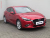 Mazda 3 2.0 Skyactive, 1.maj,R