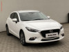 Mazda 3 2.0 i, 1.maj,R, AC, navi