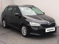 koda Fabia 1.0 TSi, Ambition