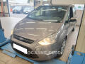 Ford S-MAX 2.0Tdci, AT, navi, autoAC