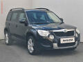 �koda Yeti 1.2 TSi, Ambition, DSG, TZ