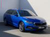 koda Octavia 2.0 TDi, 1.maj,R, Style Plus