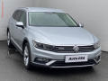 Volkswagen Passat 2.0 TDi 4MOTION, R