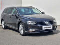 Volkswagen Passat 2.0TDI, �R, Navi, LED, AC