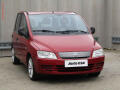 Fiat Multipla 1.9 JTD, �R