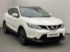 Nissan Qashqai 1.6 dCi, LED, panor, kamera