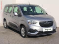 Opel Combo 1.5CDTi MAXi XL, Life