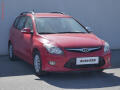 Hyundai i30 1.4 i, 2.maj,�R, servis.kniha
