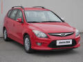 Hyundai i30 1.4 i, 2.maj,�R, servis.kniha