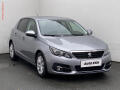 Peugeot 308 1.2PT, Style, AT, navi
