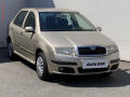 �koda Fabia 1.2i, �R, Ambiente