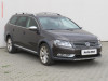 Volkswagen Passat 2.0TDi, Alltrack, bixen