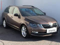 koda Octavia 2.0 TDi, R, Style, DSG