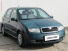 koda Fabia 1.9SDi, R, TZ