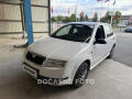 �koda Fabia 1.4 i, �R
