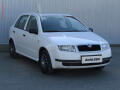 �koda Fabia 1.4 i, �R