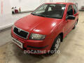 �koda Fabia 1.2i, �R, ta�n�