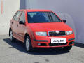 �koda Fabia 1.2i, �R, Ta�n�