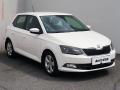 koda Fabia 1.2 TSi, 2.maj,R, AC, tempo