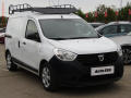 Dacia Dokker 1.3TCe, 1.maj,R, TZ, +kola
