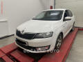 �koda Rapid 1.2TSi, autoAC