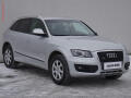 Audi Q5 2.0 TDi Quattro, �R, STK9/27