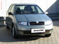 �koda Fabia 1.4 MPi, �R, STK8/28