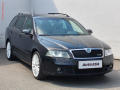koda Octavia 2.0TDi, RS