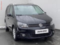 Volkswagen Touran 1.6 TDi, Highline, DSG