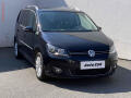 Volkswagen Touran 1.6 TDi, Highline, DSG
