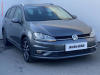 Volkswagen Golf 1.6 TDi, United, navi, park.