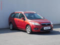 Ford Focus 1.6i, Klima