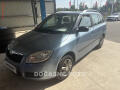 �koda Fabia 1.2HTP, AC, STK3/28