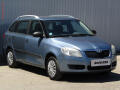 �koda Fabia 1.4i, AC, STK3/28