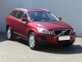Volvo XC60 2.4d, 2.maj