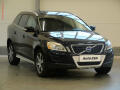 Volvo XC60 2.4d 4x4, 2.maj, AT, xenon