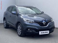 Renault Kadjar 1.2 TCe, Energy