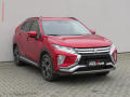 Mitsubishi Eclipse Cross 1.5 T-MIVEC, Intense, LED,