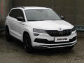 �koda Karoq 1.5 TSi, 1.maj,�R, SportLine