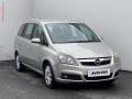Opel Zafira 1.8 16V, R, AC, +kola