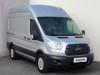 Ford Transit 2.2TDCi L2H3, TREND, navi