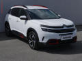 Citron C5 Aircross 1.5 HDi, 1.maj,R, AT, AC