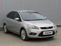 Ford Focus 1.6 TDCi, Klima