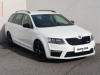 koda Octavia 2.0 TDi 4x4, R, RS