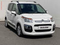 Citro�n C3 Picasso 1.6i, �R, AC, ta�n�