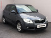 koda Fabia 1.6, Ambiente, AC, park.