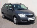 koda Fabia 1.4 16V, Ambition
