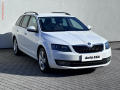 koda Octavia 1.6TDi, R, AC, park.idla