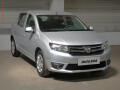 Dacia Sandero 1.2i, 2.maj,�R, AC, el.