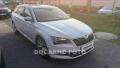�koda Superb 2.0TDi, navi, bixen, k��e
